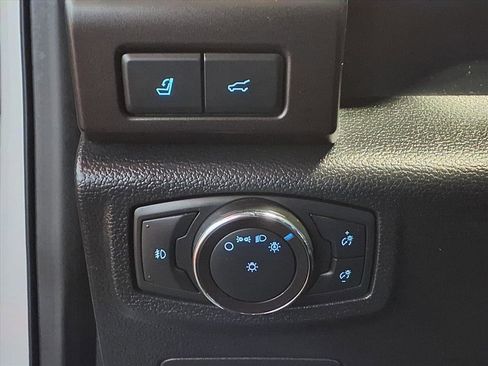 Used 2019 Ford Expedition Max Limited image 19