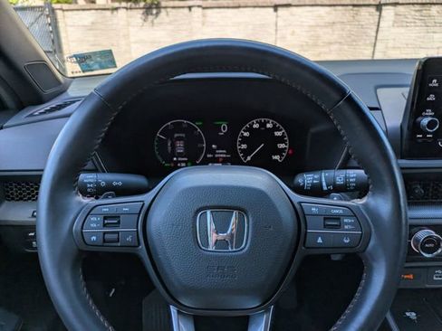 Used 2024 Honda CR-V Sport-L image 30