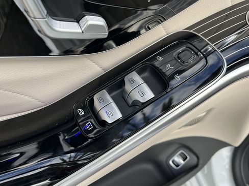 New 2026 Mercedes-Benz S 580 4MATIC Sedan image 15