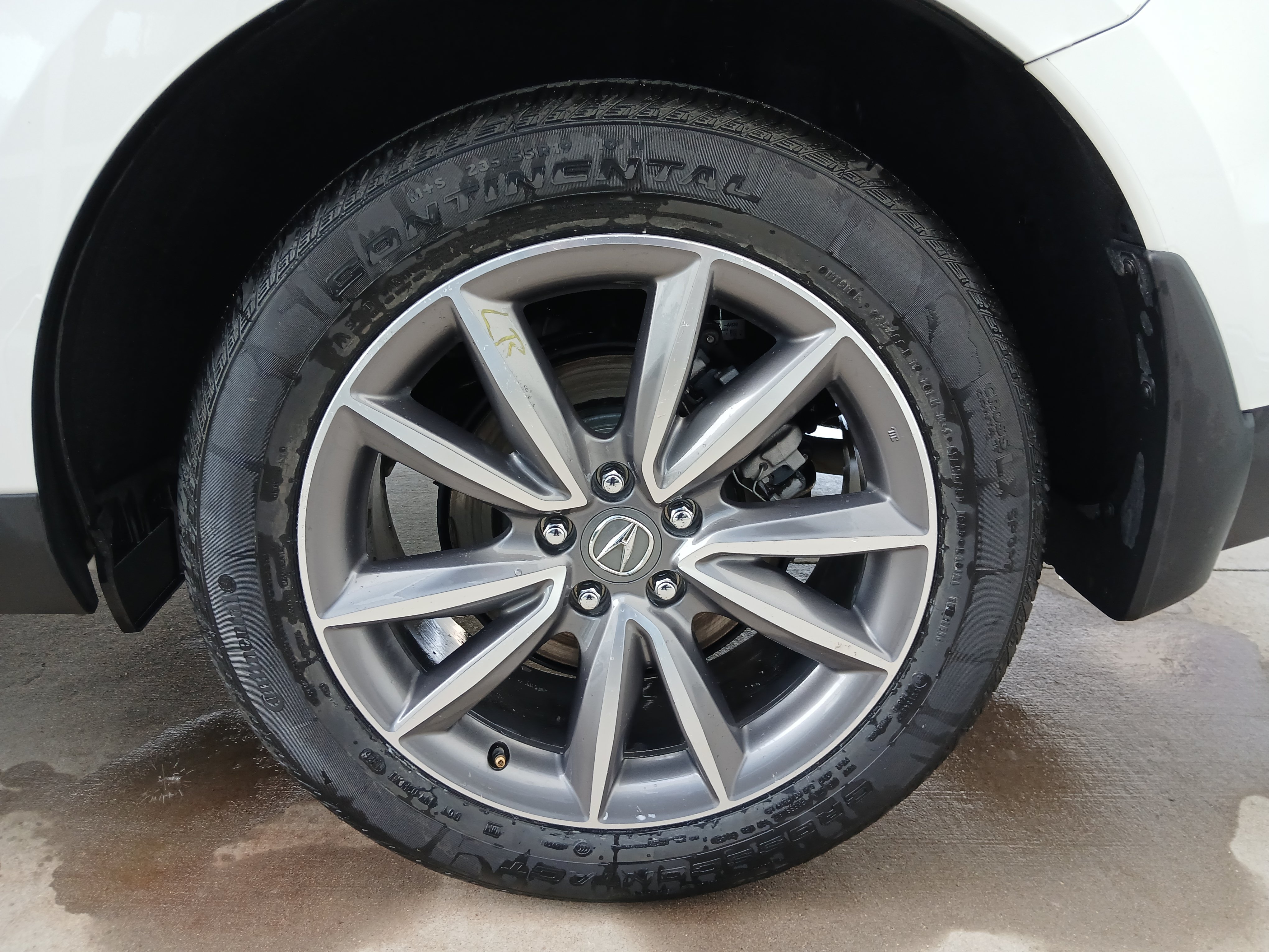 Used 2024 Acura RDX w/ Technology Package AWD/4WD image 18