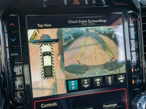 Used 2020 RAM 2500 Laramie w/ Night Edition image 29