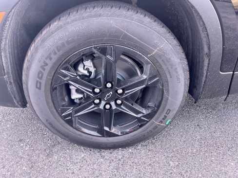 New 2025 Chevrolet Blazer LT w/ Midnight/Sport Edition image 11