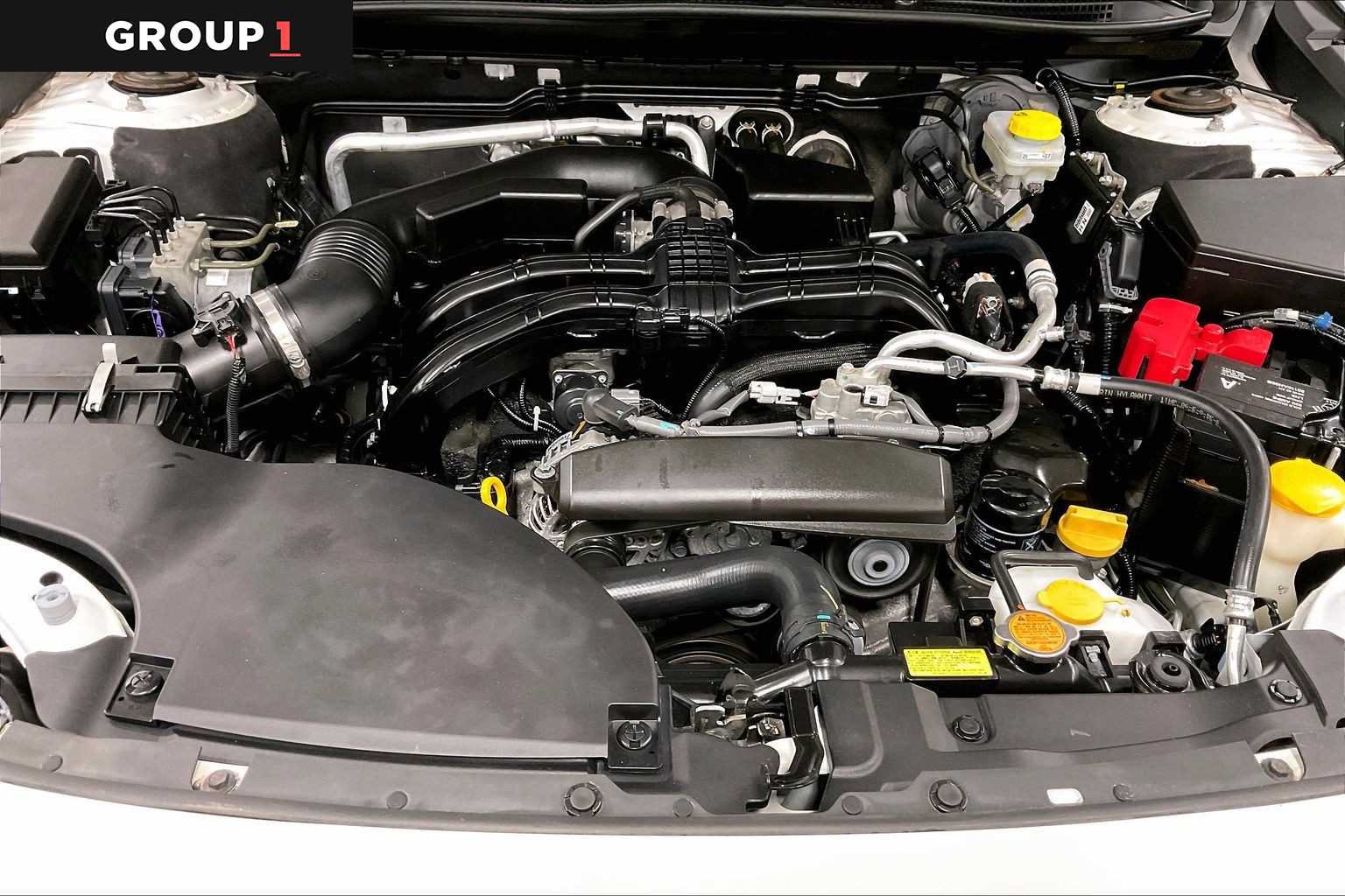 Certified 2024 Subaru Outback Premium AWD/4WD image 31