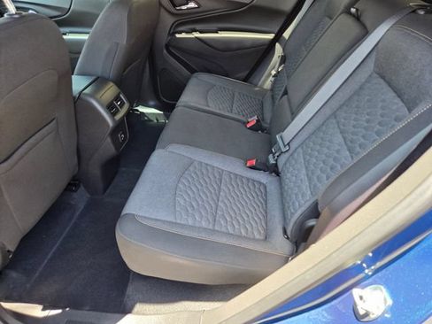 Certified 2021 Chevrolet Equinox LT FWD image 11