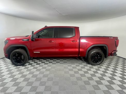 Used 2024 GMC Sierra 1500 Elevation w/ X31 Off-Road Package image 2