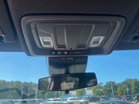 New 2026 Chevrolet Silverado 1500 LT w/ LPO, Liner Protection Package image 33