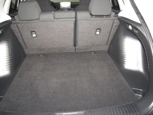 Certified 2024 Honda HR-V LX image 15