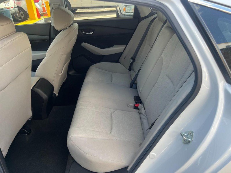 Used 2024 Honda Accord LX image 8
