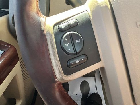 Used 2008 Ford F350 King Ranch AWD/4WD image 19