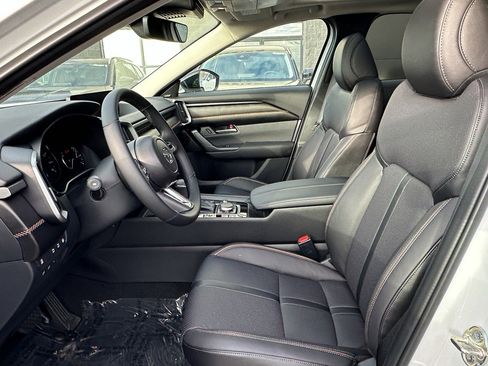 New 2026 MAZDA CX-50 AWD 2.5 Hybrid w/ Weather Package image 16