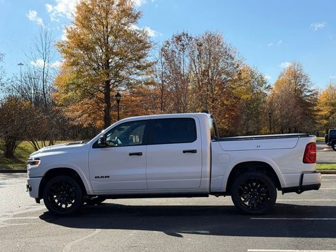 New 2026 RAM 1500 Limited image 11