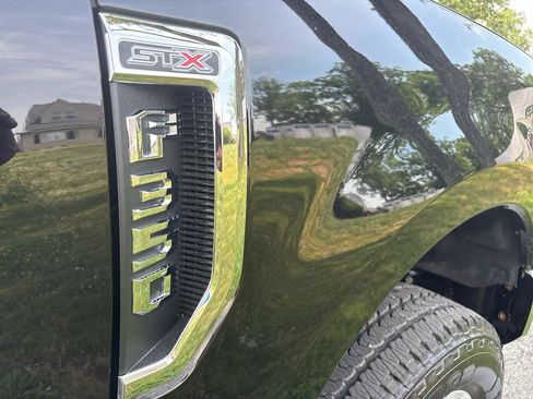Used 2022 Ford F350 XL w/ STX Appearance Package AWD/4WD image 26