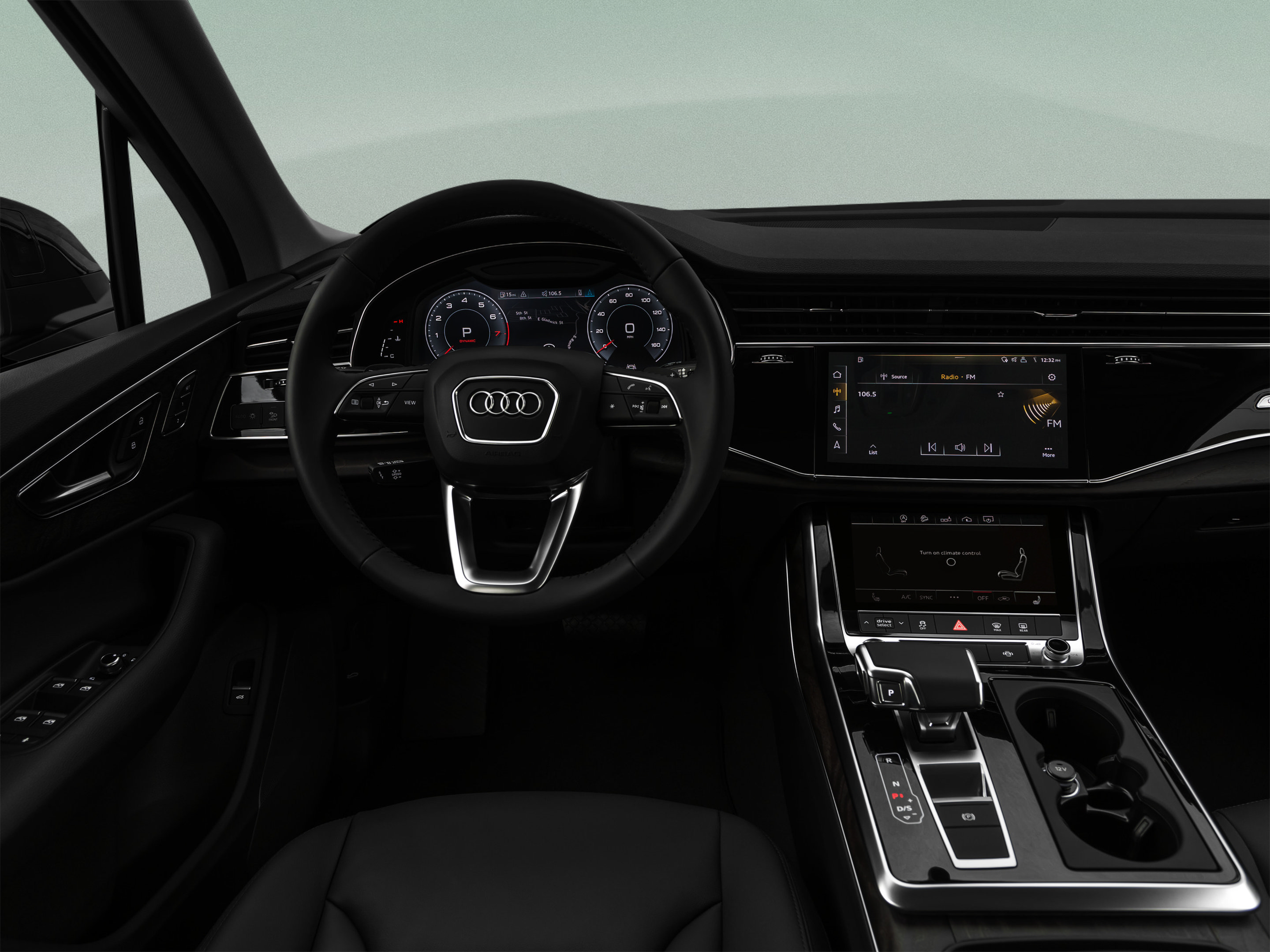 Used 2022 Audi Q7 3.0T Premium Plus AWD/4WD image 43