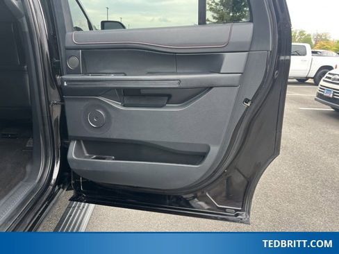 Certified 2022 Ford Expedition Max Limited image 25