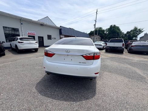 Used 2014 Lexus ES 350 w/ Luxury Package FWD image 44
