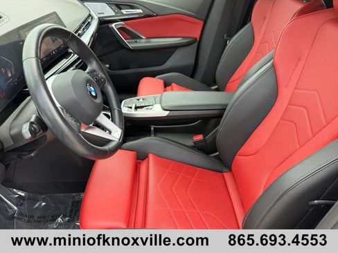 Used 2024 BMW X1 xDrive28i AWD/4WD image 12