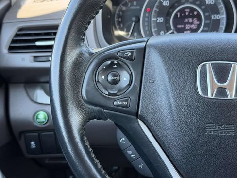 Used 2013 Honda CR-V EX-L image 8