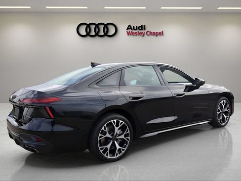 New 2026 Audi A6 Premium Plus AWD/4WD image 5