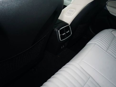 New 2025 Genesis G70 2.5T w/ Sport Prestige Package image 20