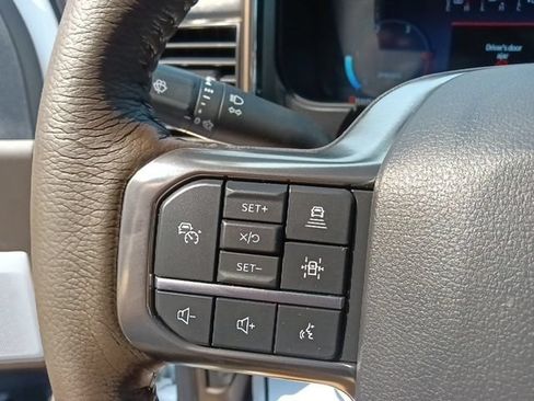 New 2026 Ford F250 King Ranch w/ FX4 Off-Road Package AWD/4WD image 18
