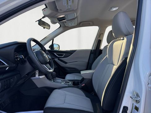 Used 2020 Subaru Forester w/ Alloy Wheel Package image 6