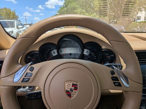 Used 2014 Porsche 911 Carrera S RWD image 24