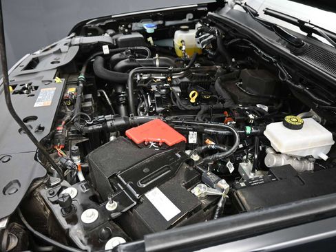 Used 2024 Ford Ranger XLT w/ Equipment Group 301A High image 11