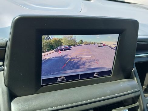 Used 2024 Chevrolet Tahoe LS w/ Driver Alert Package AWD/4WD image 11