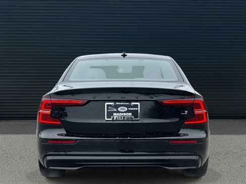 Certified 2024 Volvo S60 T8 Ultimate image 6