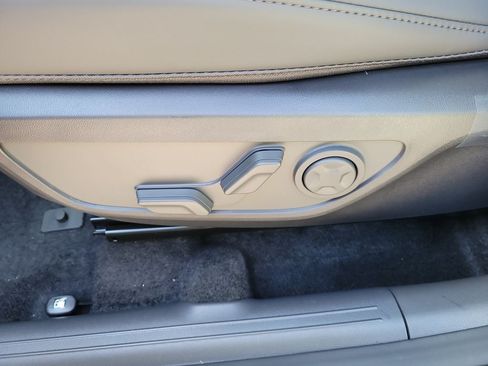 New 2027 Kia Seltos X-Line S AWD/4WD image 25