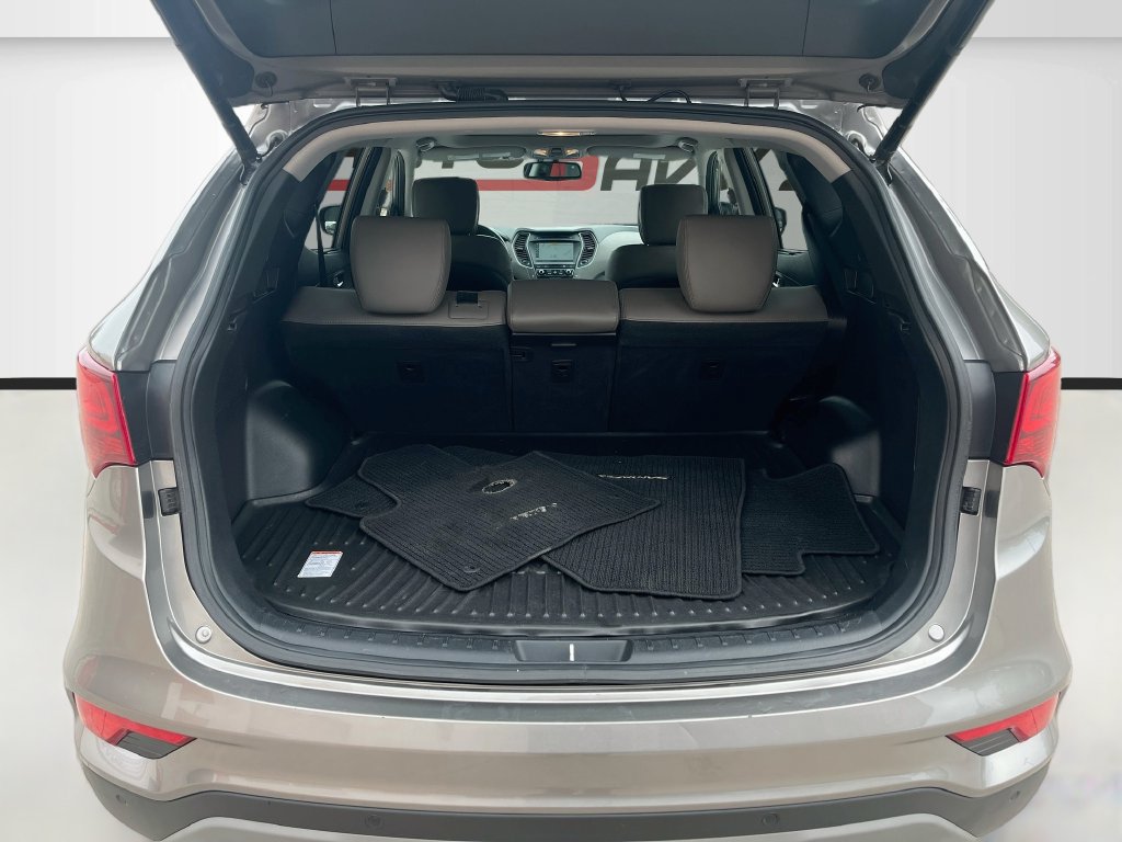 Used 2018 Hyundai Santa Fe Sport AWD/4WD image 27