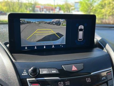 Used 2019 Acura RDX AWD w/ Technology Package image 19