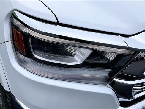 Used 2022 RAM 1500 Laramie image 29