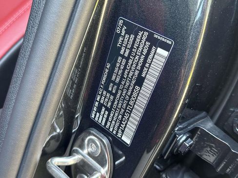 Certified 2026 Porsche Macan Turbo image 7