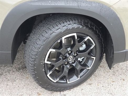 Certified 2025 MAZDA CX-50 Meridian Edition image 16