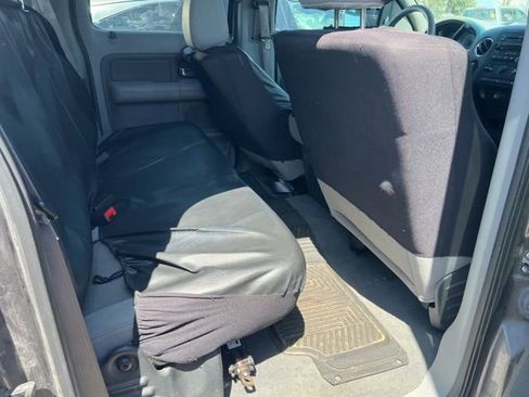Used 2006 Ford F150 XLT AWD/4WD image 19
