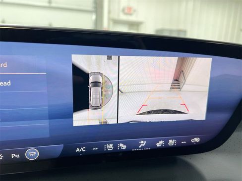 New 2026 Buick Enclave Avenir w/ Super Cruise Package image 15