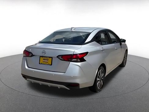 Used 2025 Nissan Versa SV FWD image 14