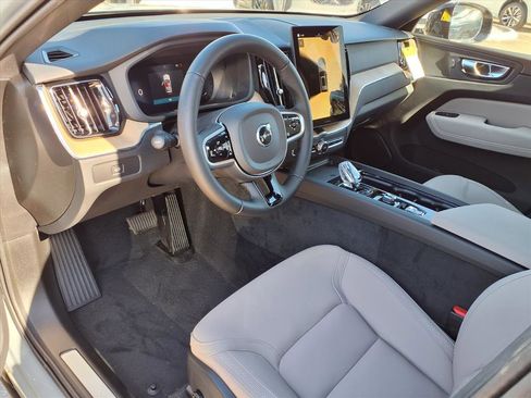 New 2026 Volvo XC60 B5 Plus w/ Protection Package Premier image 12