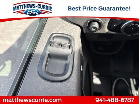 New 2025 Ford Transit 250 Low Roof image 21