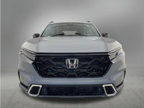 New 2026 Honda CR-V Sport Touring image 8