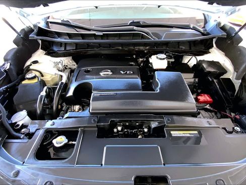 Used 2022 Nissan Murano SV w/ SV Midnight Edition Package image 31