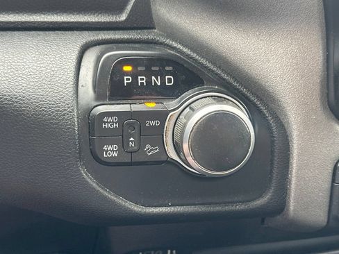 Used 2019 RAM 2500 Tradesman AWD/4WD image 25