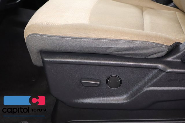 Used 2023 Ford F150 XLT AWD/4WD image 12