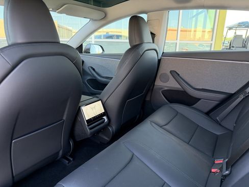 Used 2024 Tesla Model 3 Long Range RWD image 37
