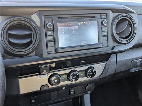 Used 2017 Toyota Tacoma SR image 14