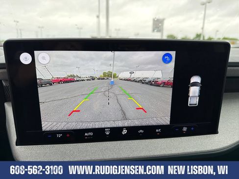New 2026 Ford Maverick XLT w/ 4K Tow Package AWD/4WD image 20