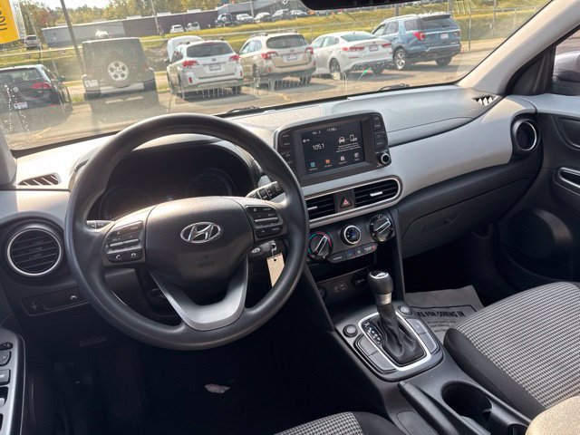 Used 2019 Hyundai Kona SE AWD/4WD image 12