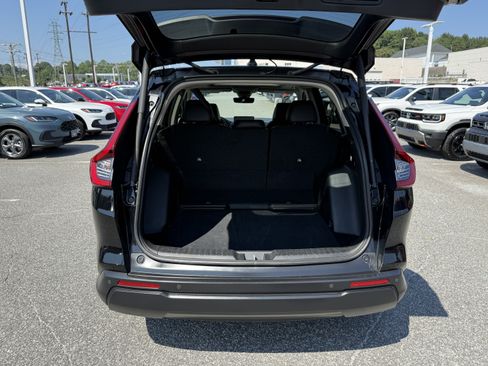 Used 2025 Honda CR-V EX-L image 32