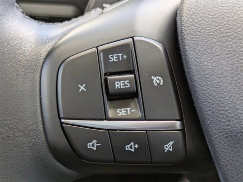 Used 2024 Ford Bronco Sport Badlands w/ Premium Package image 25